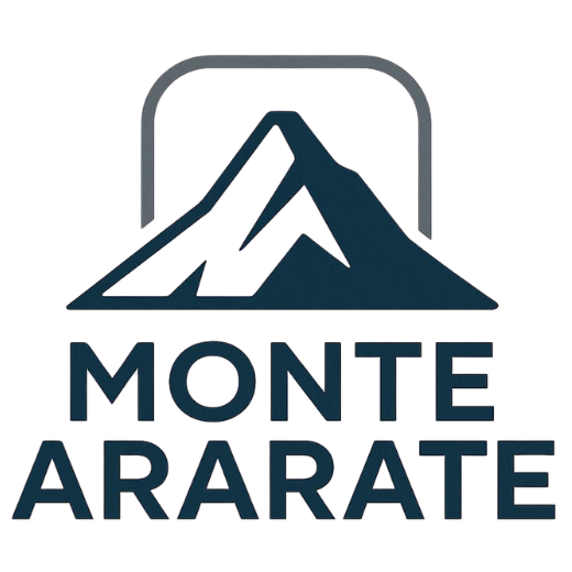 Monte Ararate | Esquadrias de Alumínio